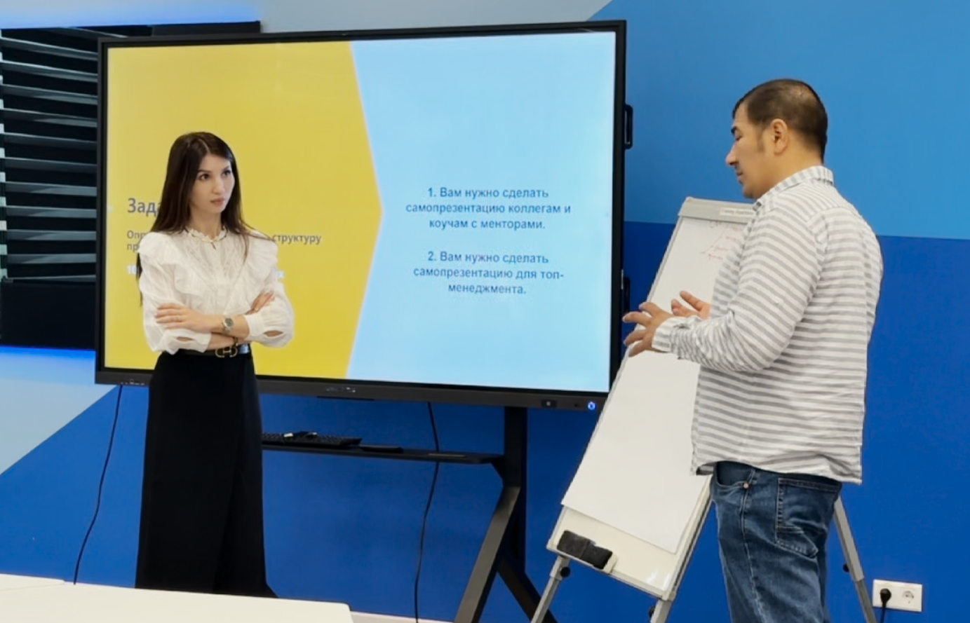 Программа Team Leader Certification продолжается!